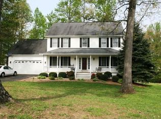 172 Dean Archer Rd, Jonesborough, TN 37659