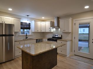 3260 County Road 8, Crossville, AL 35962