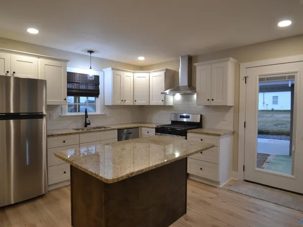 3260 County Road 8, Crossville, AL 35962