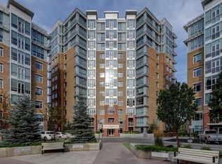 32 E Varsity Estates Cir NW #604, Calgary, AB T3A2Y1