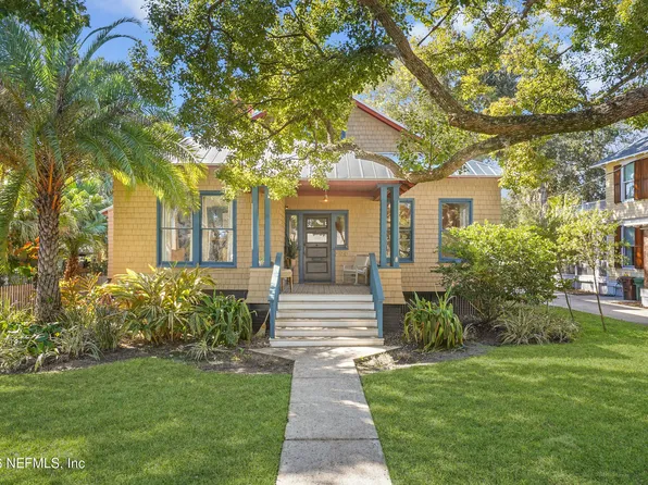 290 Saint George St #A, Saint Augustine, FL 32084