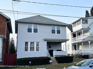 945 N Irving Ave, Scranton, PA 18510