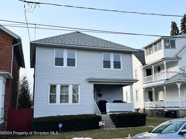 945 N Irving Ave, Scranton, PA 18510