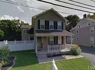 4435 Steuben Rd UNIT 2, Bethlehem, PA 18020