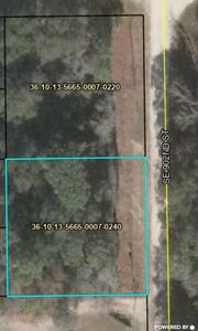  902nd St, Old Town, FL, 32680