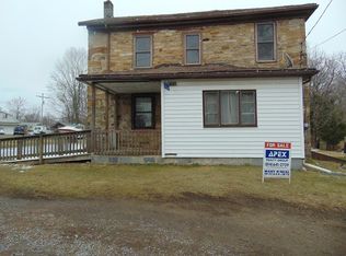 20287 Cherry St, Broad Top, PA 16621