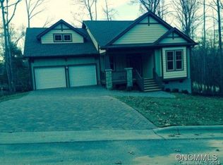 10 Mave Ln LOT 330, Biltmore Lake, NC 28715