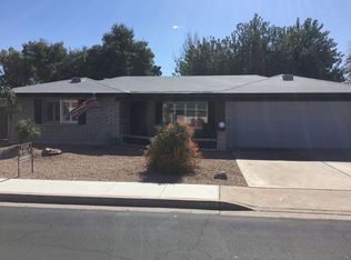 4615 E Flower Ave, Mesa, AZ 85206