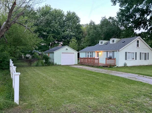 2024 Birkdale Rd, Toledo, OH 43615