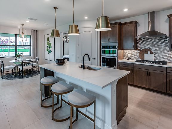 Model Representation