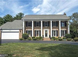 10005 S Glen Rd, POTOMAC, MD 20854