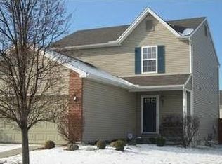 913 Kreider Ct, Trenton, OH 45067
