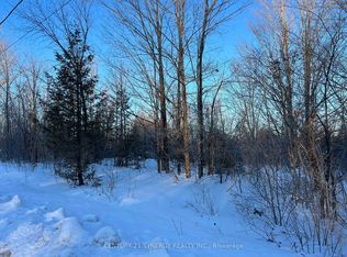 0 McLachlin Rd, Beckwith, ON K7A 4S7