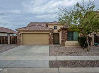 3542 E Crescent Way, Gilbert, AZ 85298