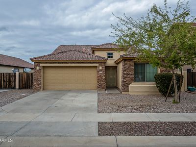 3542 E Crescent Way, Gilbert, AZ, 85298