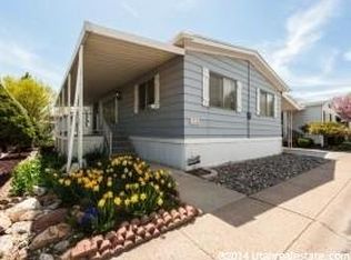 1236 E Cabrito St, Salt Lake City, UT 84117