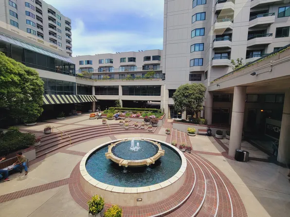 601 Van Ness Ave APT 211, San Francisco, CA 94102