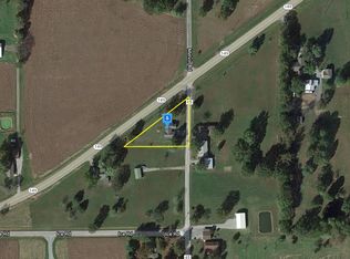 15766 State Highway 149, West Frankfort, IL 62896
