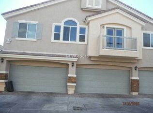 2091 Benelli Ferry Ct UNIT 101, Las Vegas, NV 89156