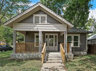 2025 Bosque Blvd, Waco, TX 76707