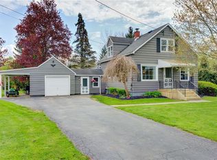 12505 North Rd, Alden, NY 14004