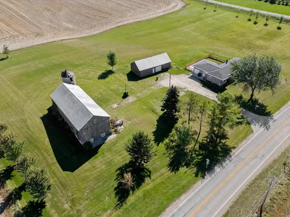 W9287 County Road T, Glenbeulah, WI 53023