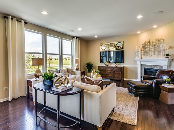 2nd image of 3751 Peregrine Dr