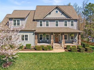 3237 Canford Loop, Midlothian, VA 23112