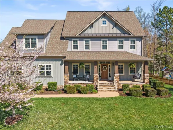 3237 Canford Loop, Midlothian, VA 23112