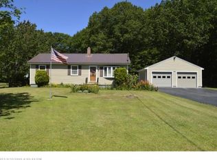 169 Yarmouth Rd, Gray, ME 04039