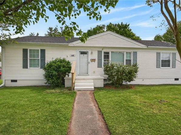 801 Elmhurst Ln, Portsmouth, VA 23701