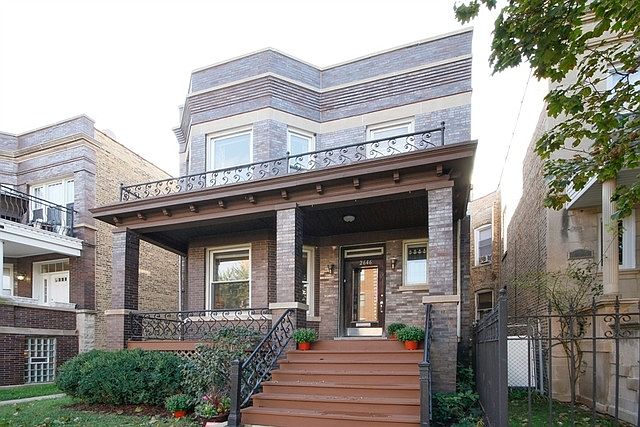 1st image of 2646 N Talman Ave