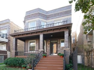 2646 N Talman Ave, Chicago, IL 60647