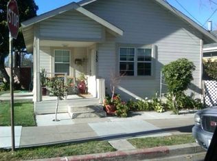 155 Washington St, San Jose, CA 95112