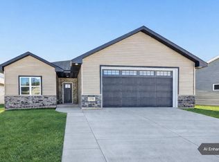 1270 Autumn Field Ln, De Pere, WI 54115
