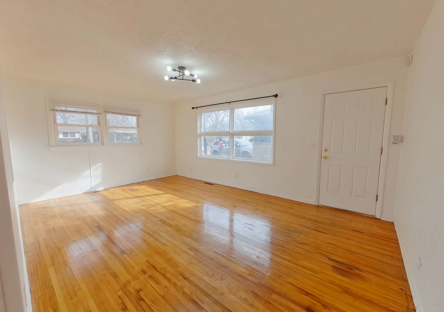 3BR Rental Home — Photo 1