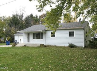 3808 Huron Ave, Kalamazoo, MI 49006