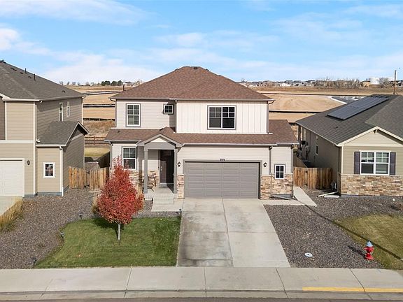 2nd image of 2333 Mountain Sky Drive