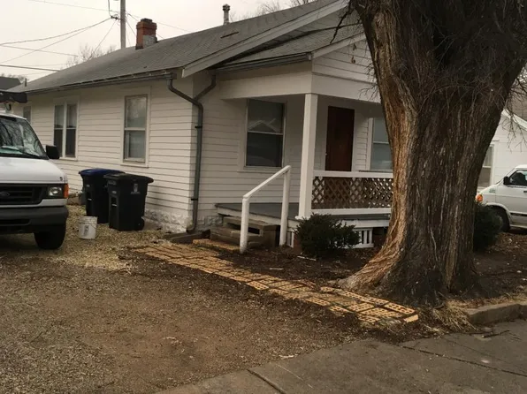 521 Houser Dr, El Dorado, KS 67042