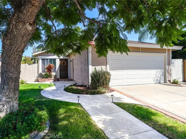27531 Genil, Mission Viejo, CA 92691