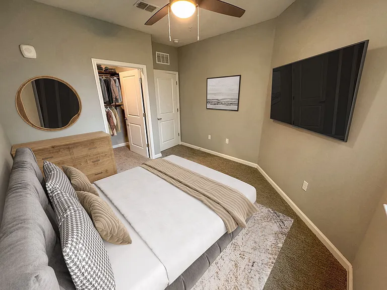 The Howell at the Preserve Apartments — Photo 22