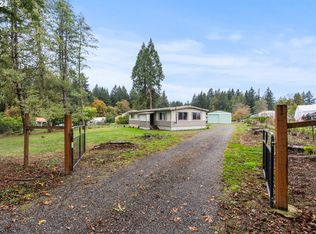 19701 SE Tickle Creek Rd, Boring, OR 97009