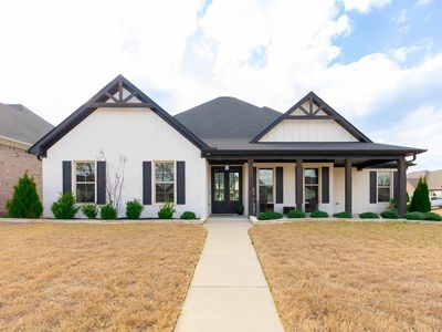 7449 Northwood Dr, Benton, AR, 72019