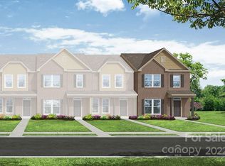 5630 Stafford Rd LOT 18, Charlotte, NC 28215