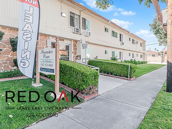 4th image of 14121 1/4 Shoemaker Ave #70
