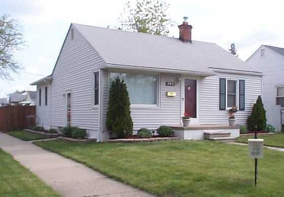 Front View