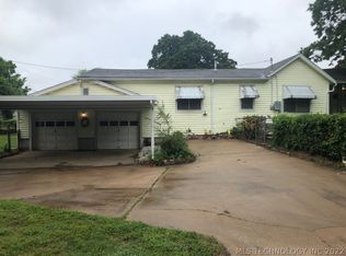 800 N Grant Ave, Sand Springs, OK 74063