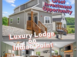 156 David Shawn Dr, Branson, MO 65616