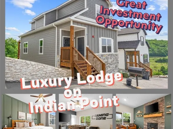 156 David Shawn Dr, Branson, MO 65616