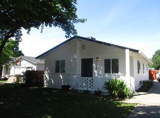 2125 Harris Ave, Sacramento, CA 95838